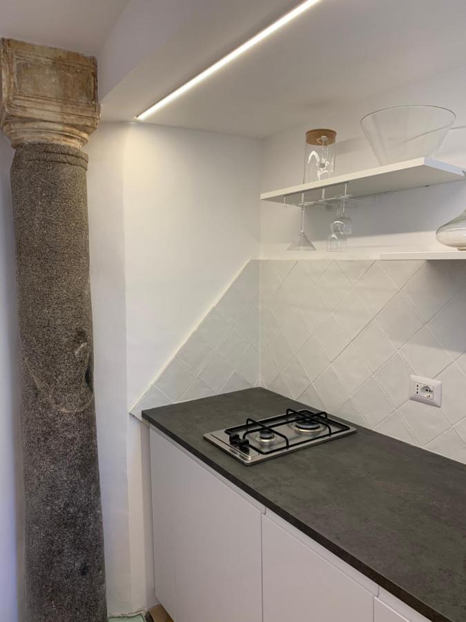 Apartamento Casatua