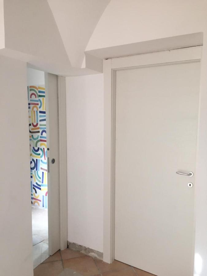 Apartamento Casatua Amalfi
